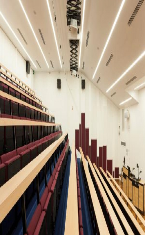University of Westminster - Cavendish Campus